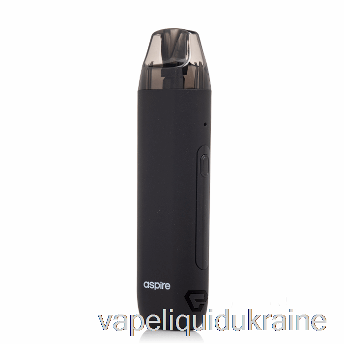 Vape Ukraine Aspire Minican 3 Pro 20W Pod System Black